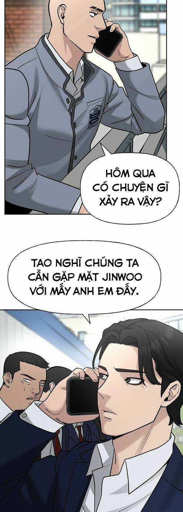 Quản Lí Du Côn Chapter 14 trang 50