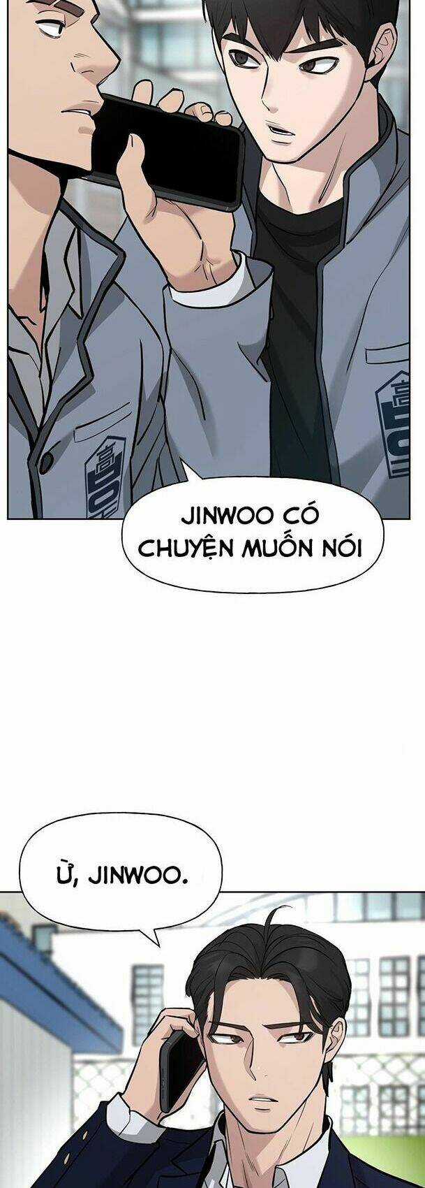 Quản Lí Du Côn Chapter 14 trang 53