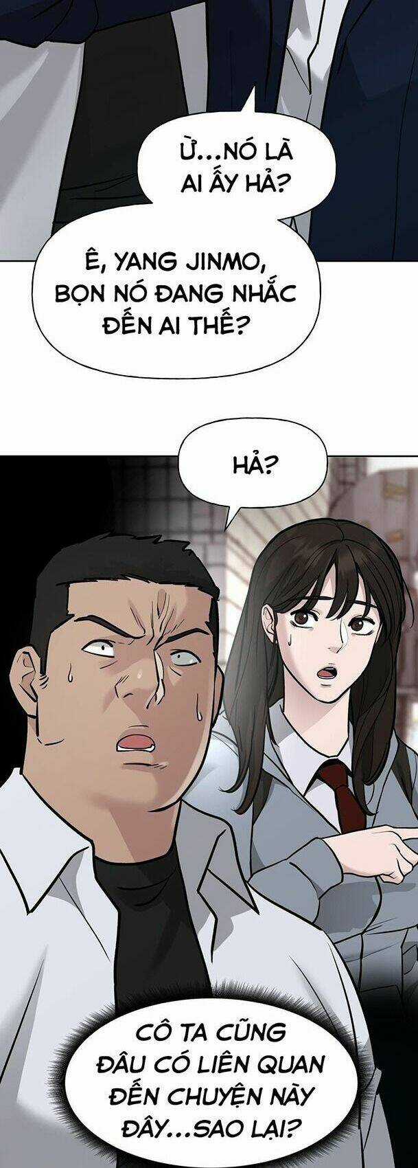 Quản Lí Du Côn Chapter 14 trang 55
