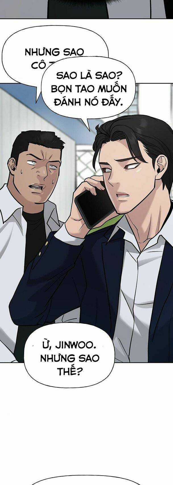 Quản Lí Du Côn Chapter 14 trang 56