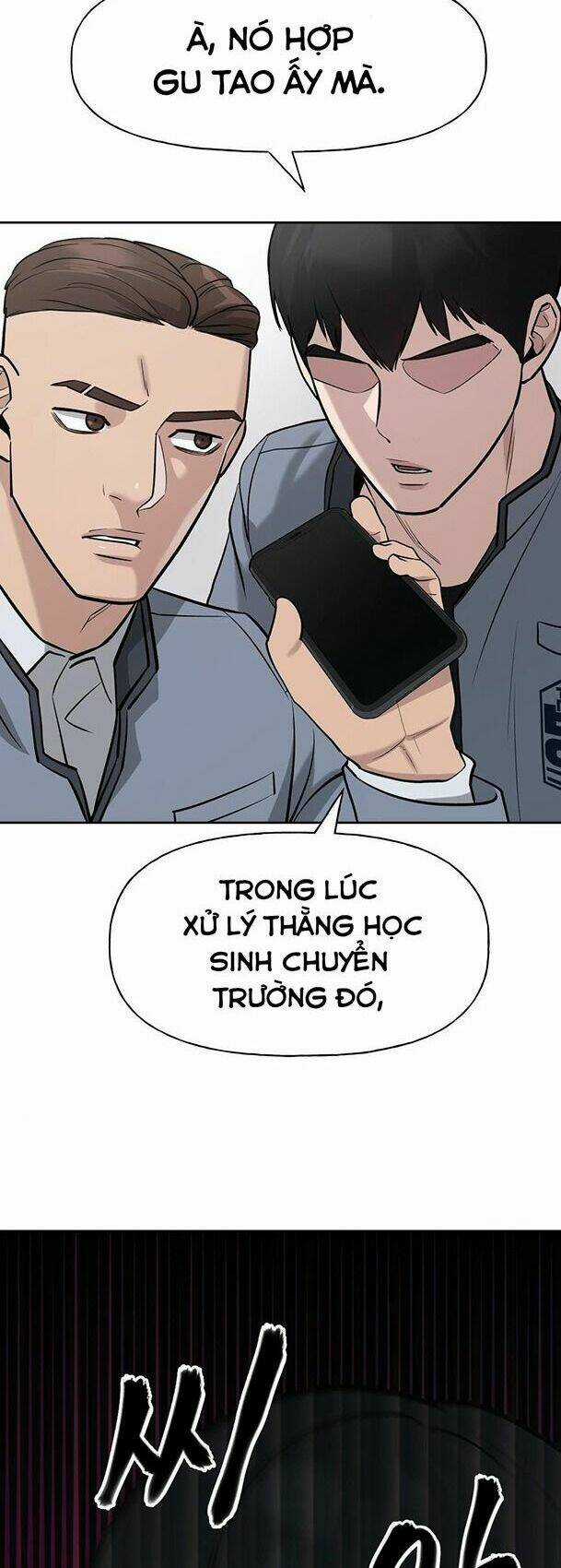 Quản Lí Du Côn Chapter 14 trang 57