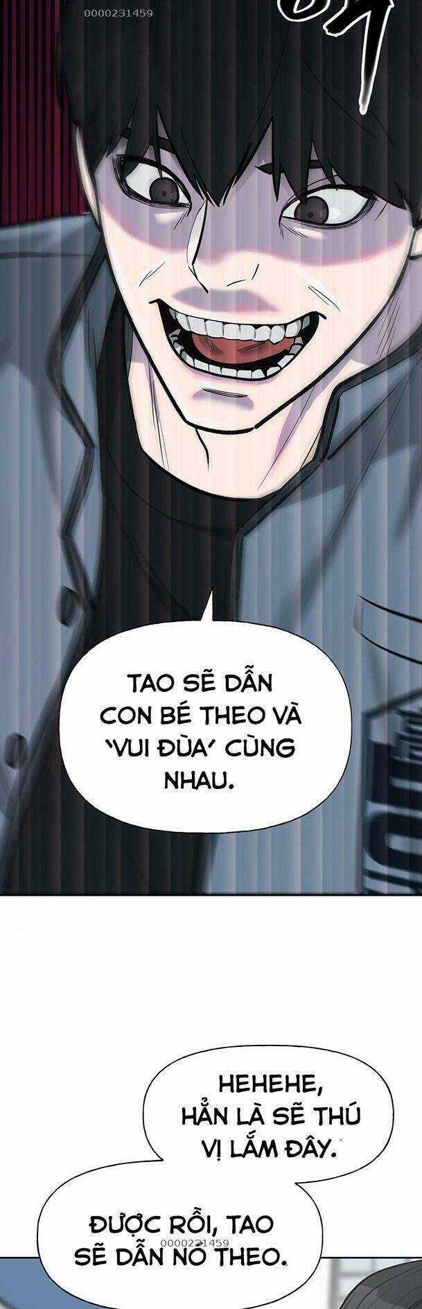 Quản Lí Du Côn Chapter 14 trang 58