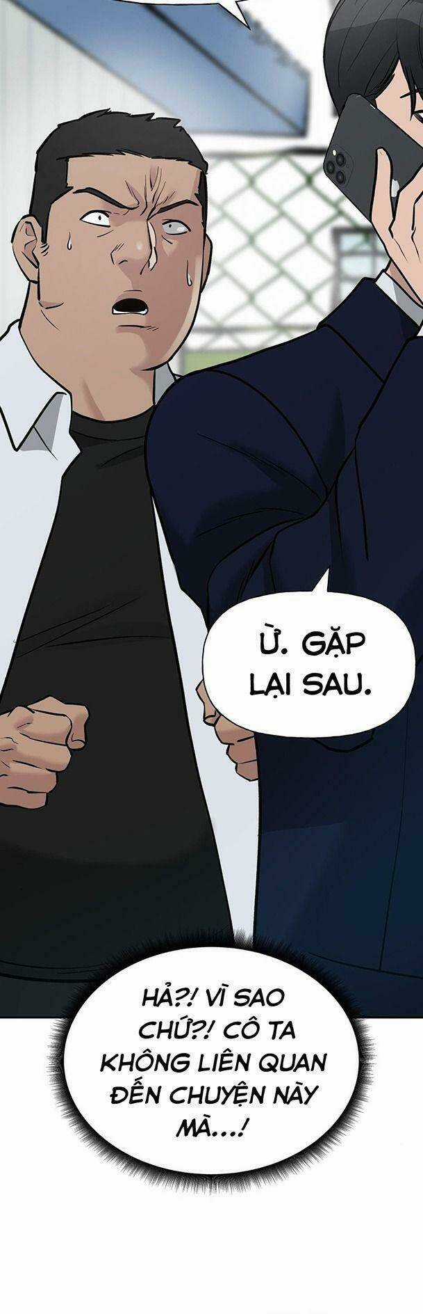 Quản Lí Du Côn Chapter 14 trang 59