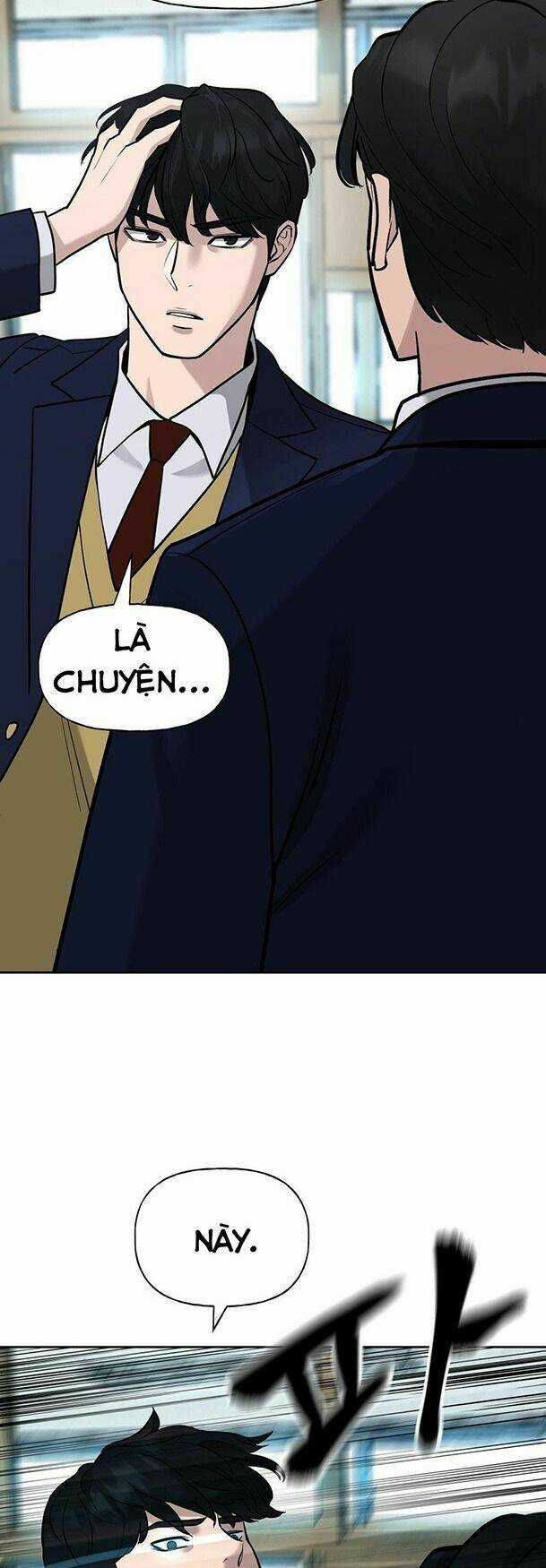 Quản Lí Du Côn Chapter 14 trang 6