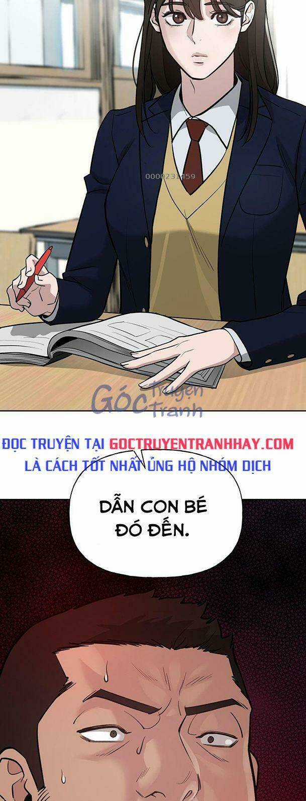 Quản Lí Du Côn Chapter 14 trang 61