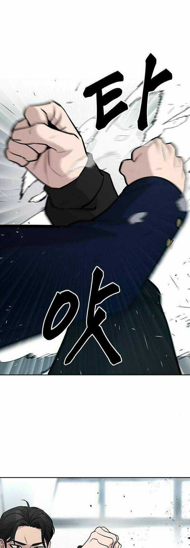 Quản Lí Du Côn Chapter 14 trang 8