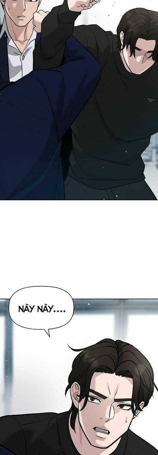 Quản Lí Du Côn Chapter 14 trang 9