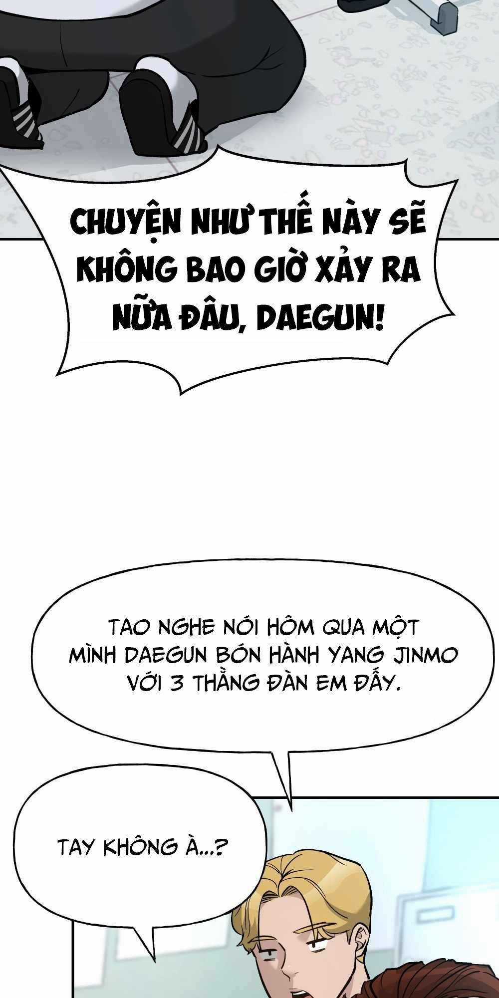 Quản Lí Du Côn Chapter 15 trang 14