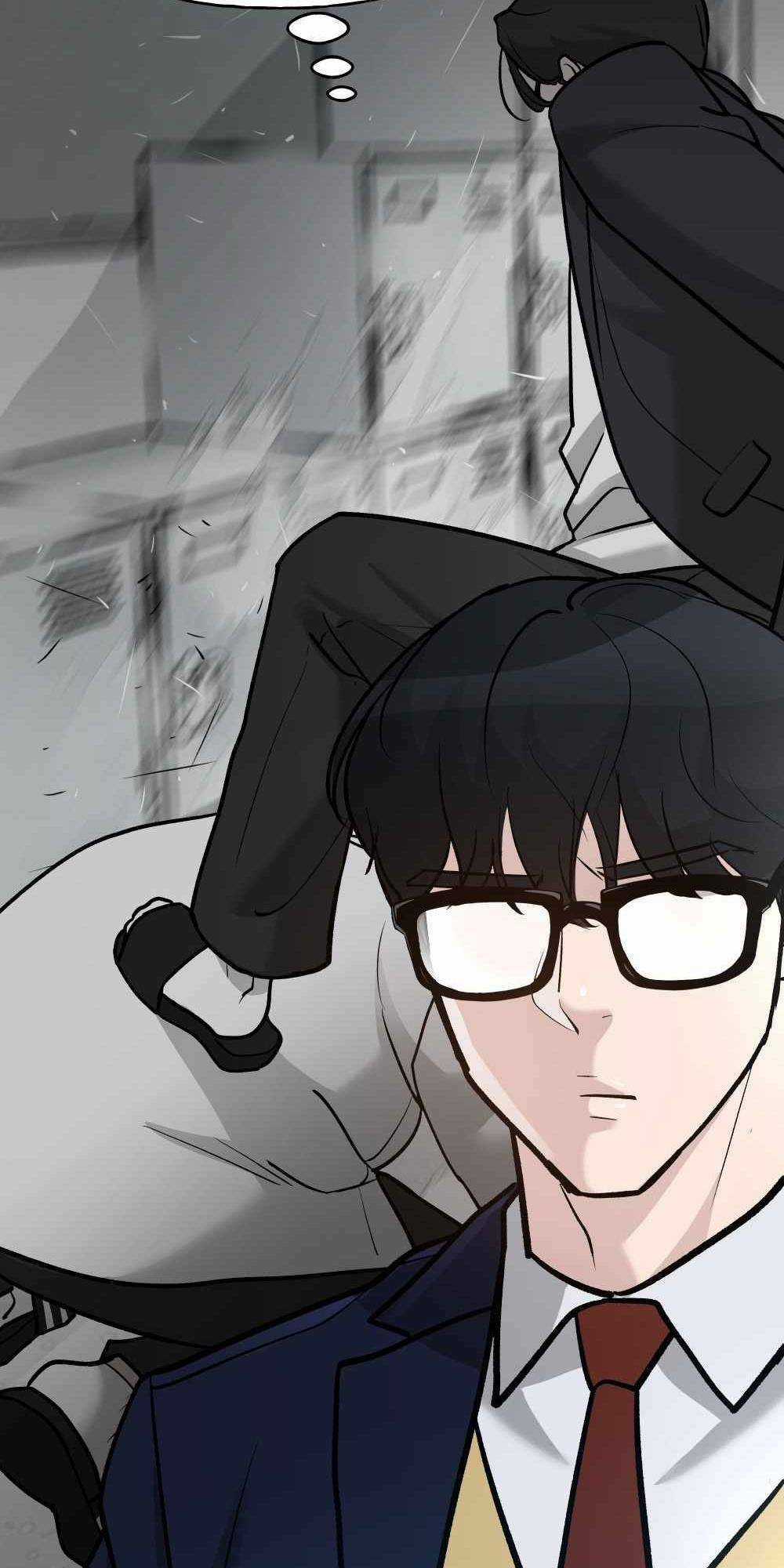 Quản Lí Du Côn Chapter 15 trang 18