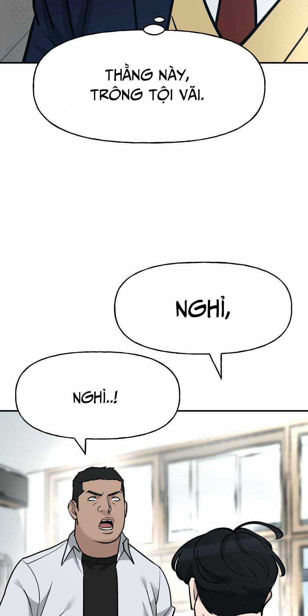 Quản Lí Du Côn Chapter 15 trang 19