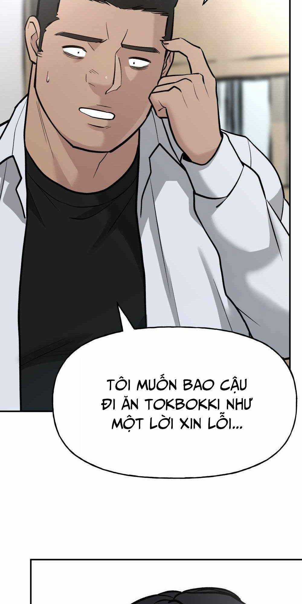 Quản Lí Du Côn Chapter 15 trang 21