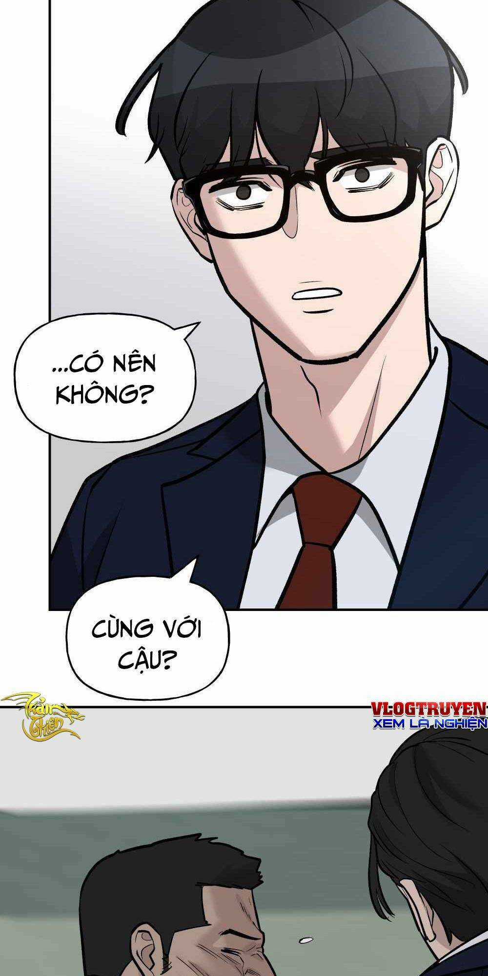 Quản Lí Du Côn Chapter 15 trang 22