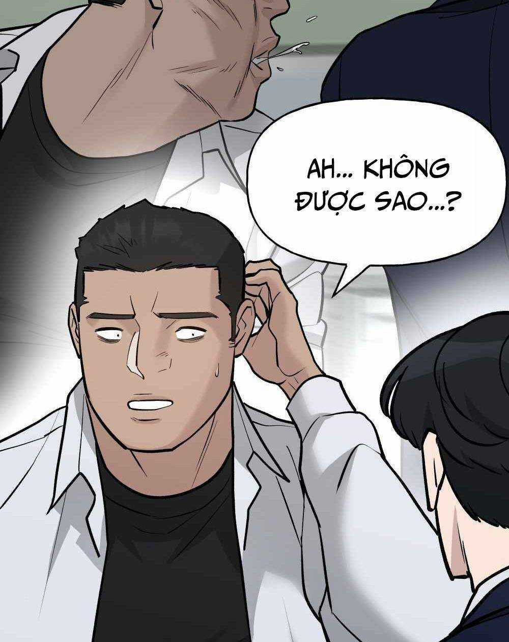 Quản Lí Du Côn Chapter 15 trang 23