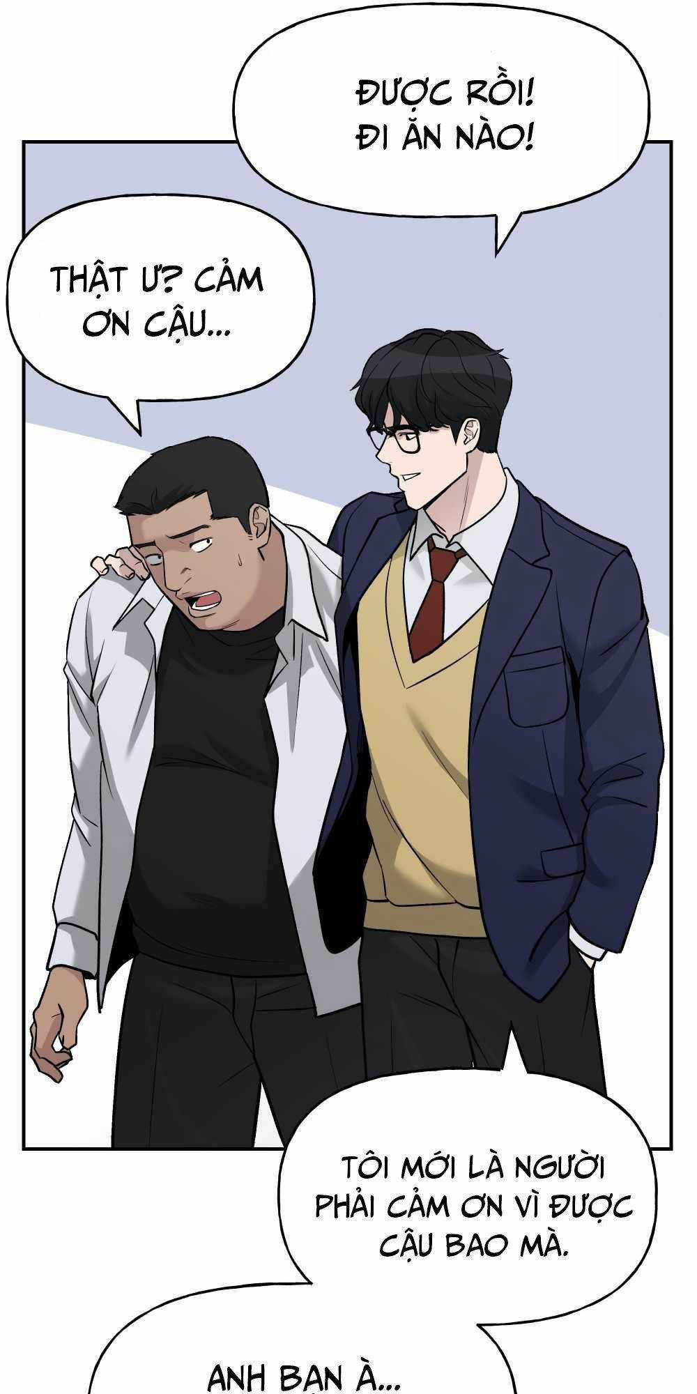 Quản Lí Du Côn Chapter 15 trang 25