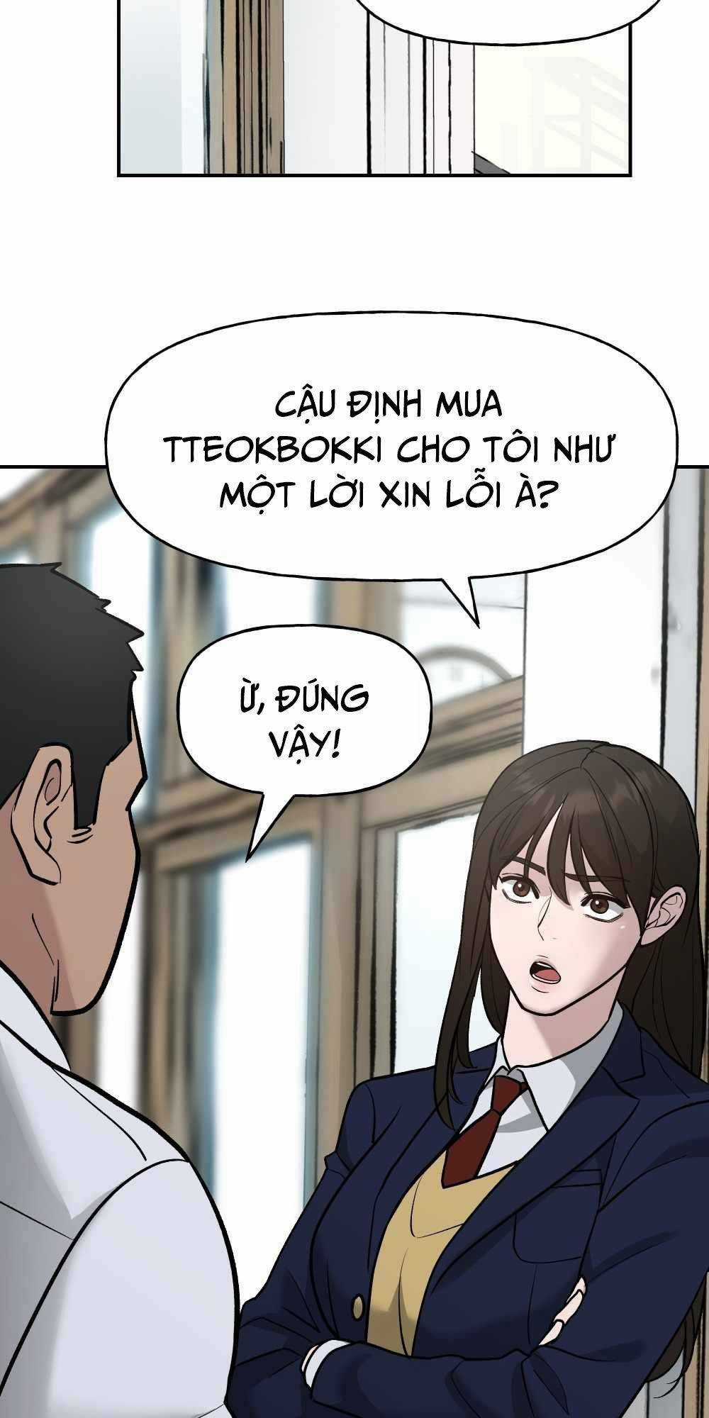 Quản Lí Du Côn Chapter 15 trang 27