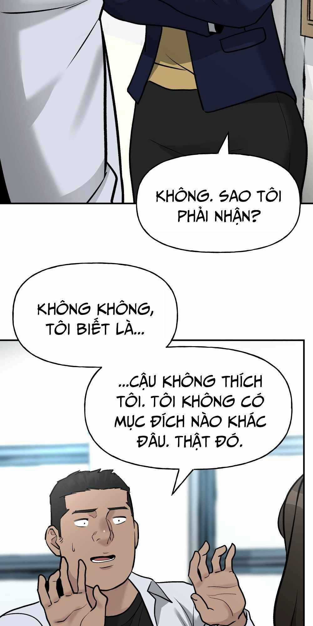 Quản Lí Du Côn Chapter 15 trang 28