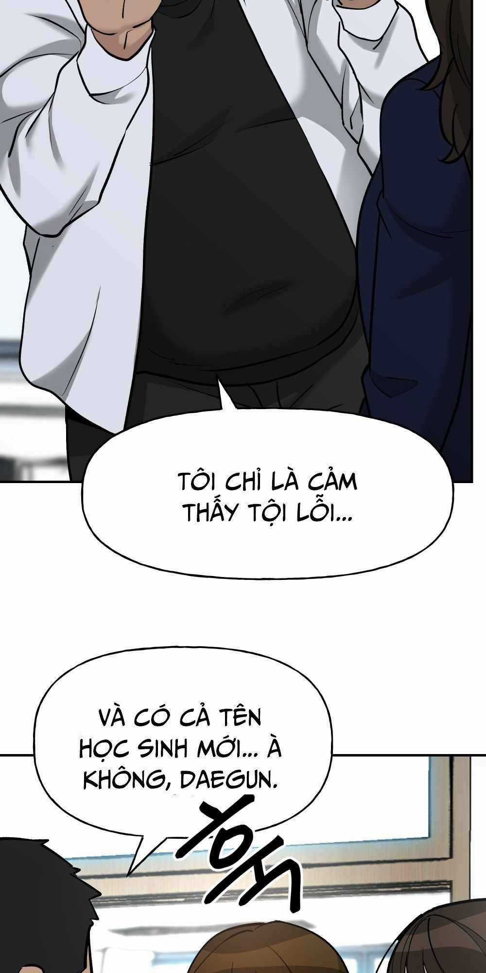 Quản Lí Du Côn Chapter 15 trang 29