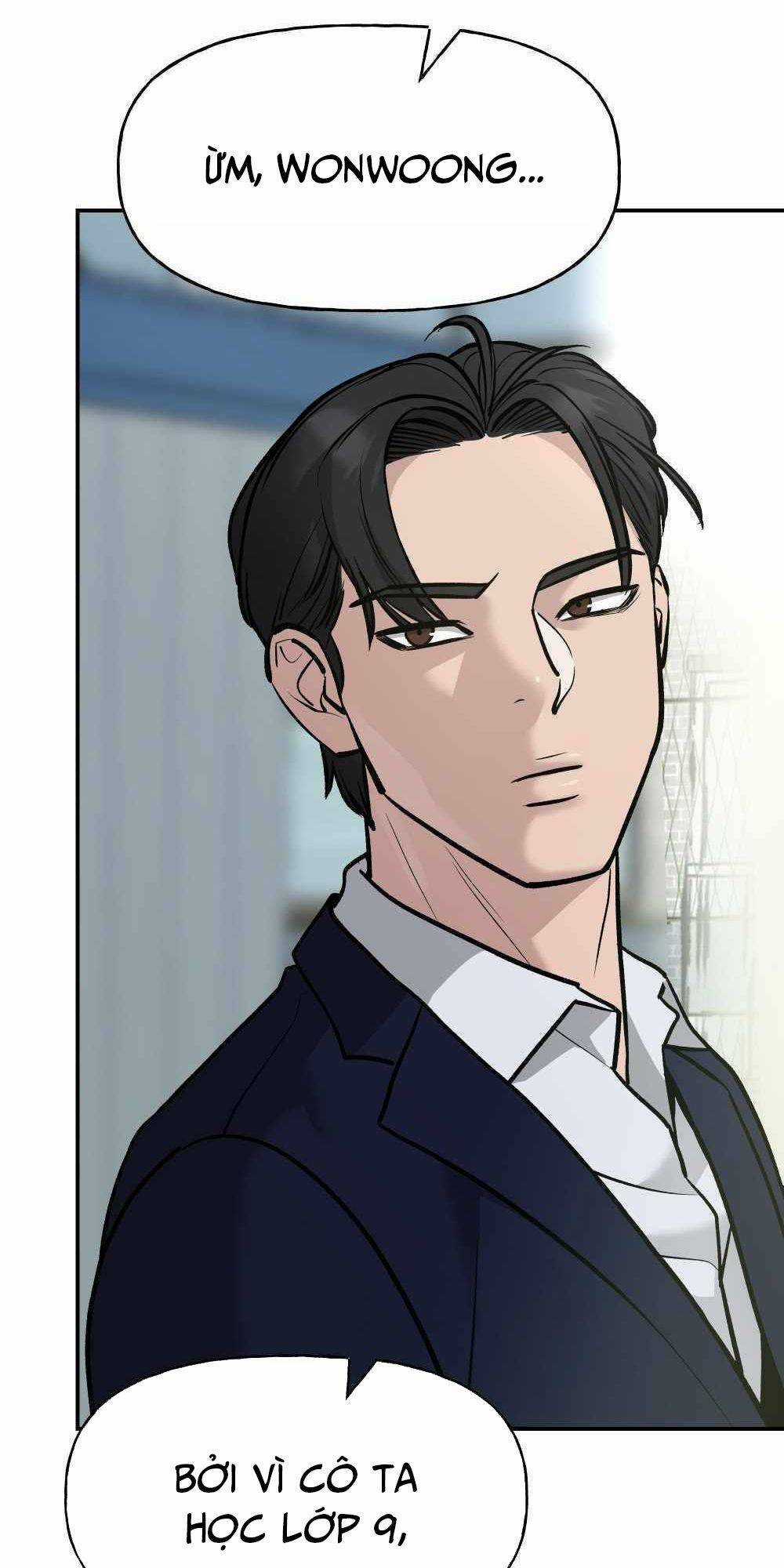 Quản Lí Du Côn Chapter 15 trang 3