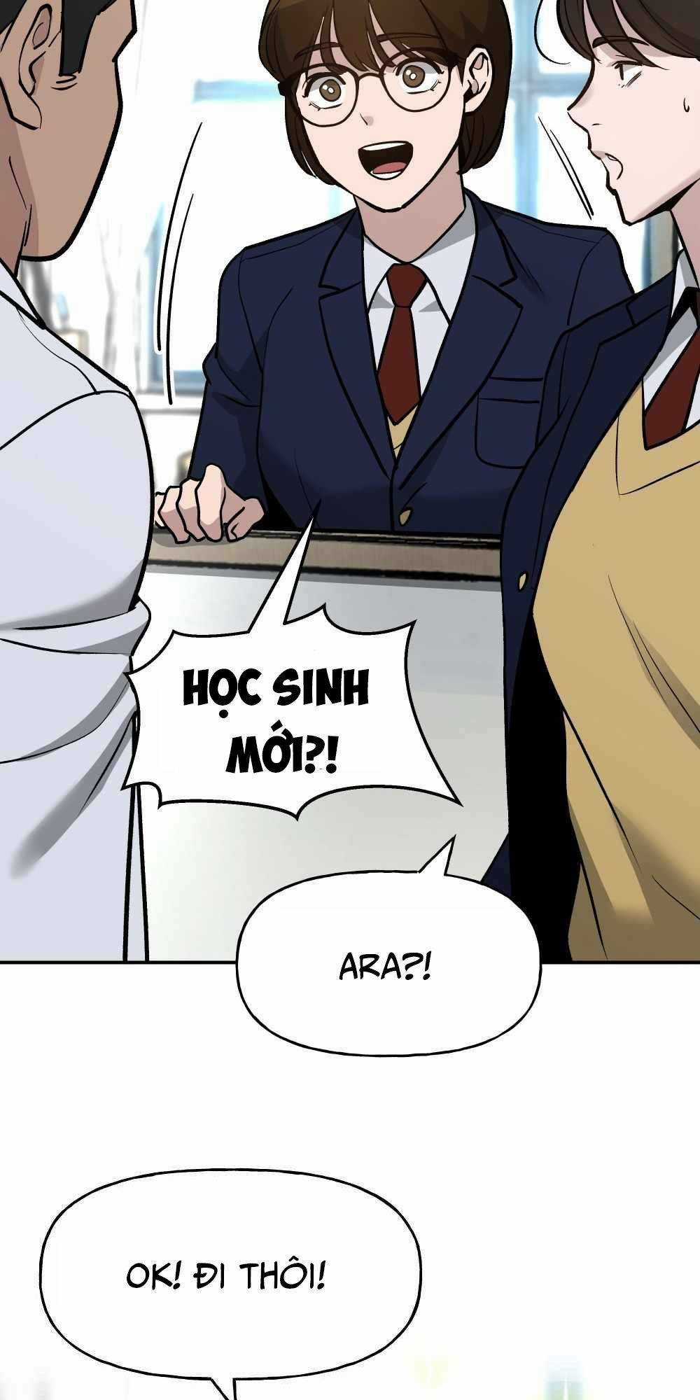 Quản Lí Du Côn Chapter 15 trang 30