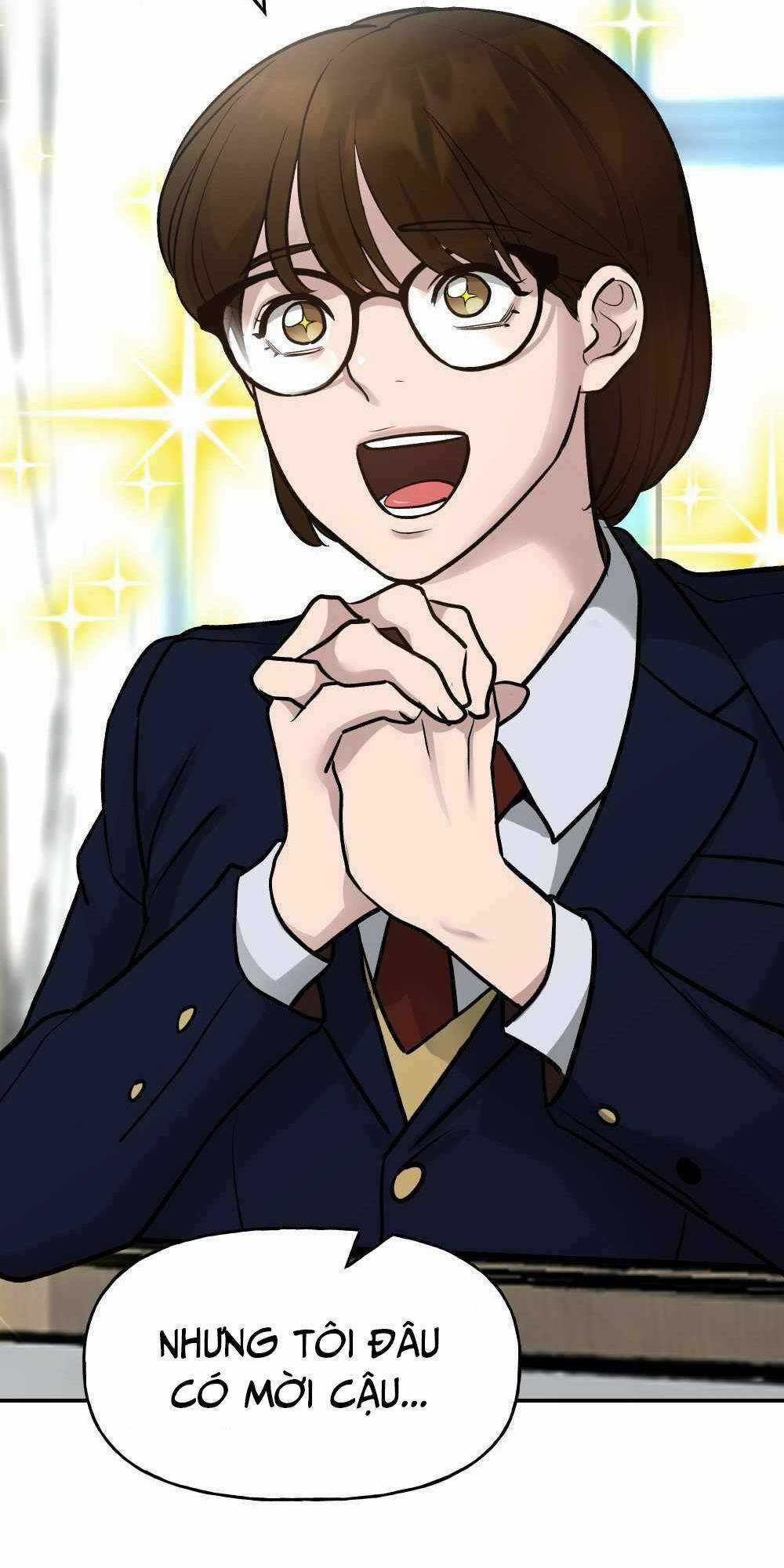 Quản Lí Du Côn Chapter 15 trang 31