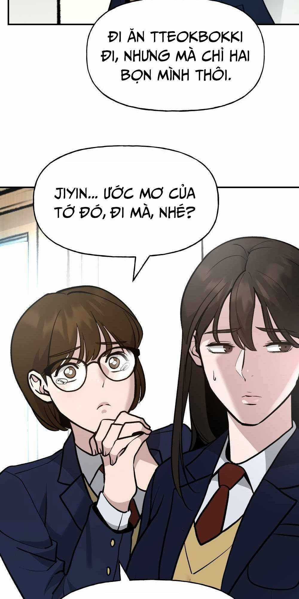 Quản Lí Du Côn Chapter 15 trang 33