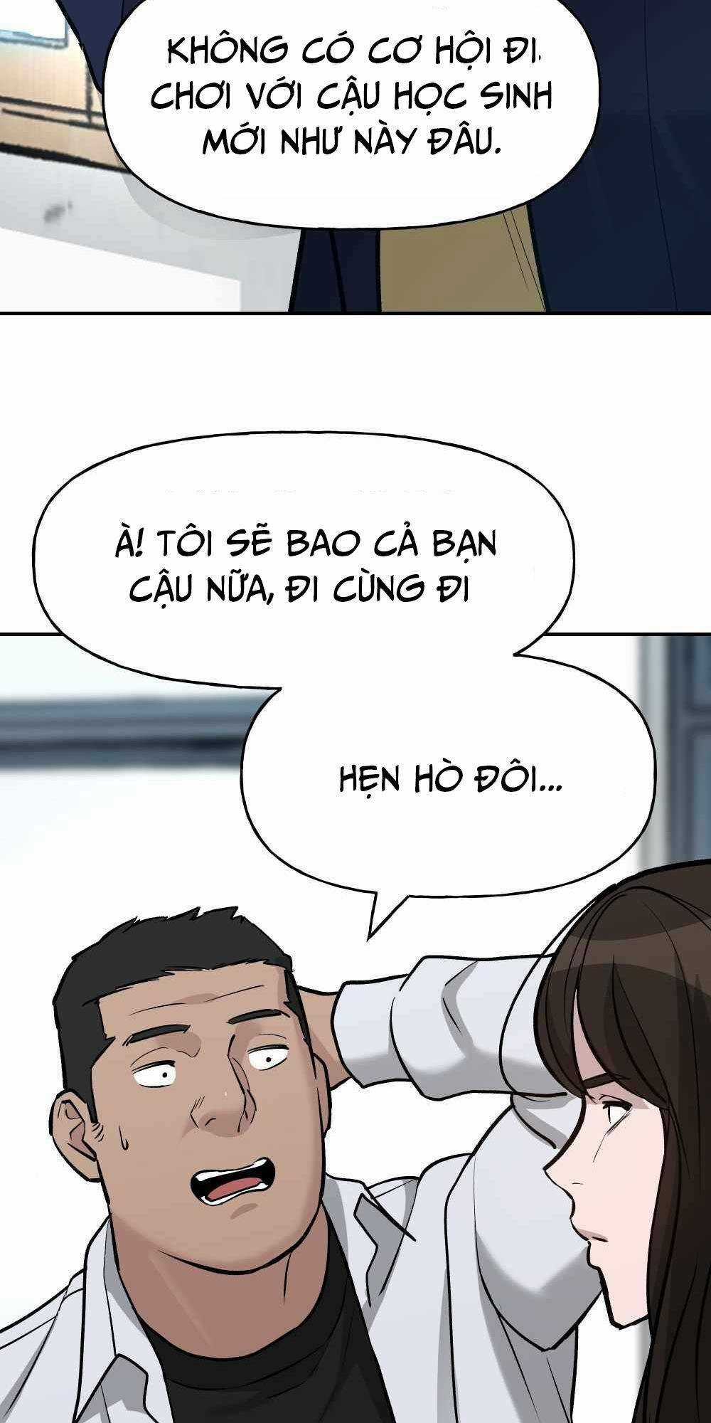 Quản Lí Du Côn Chapter 15 trang 34