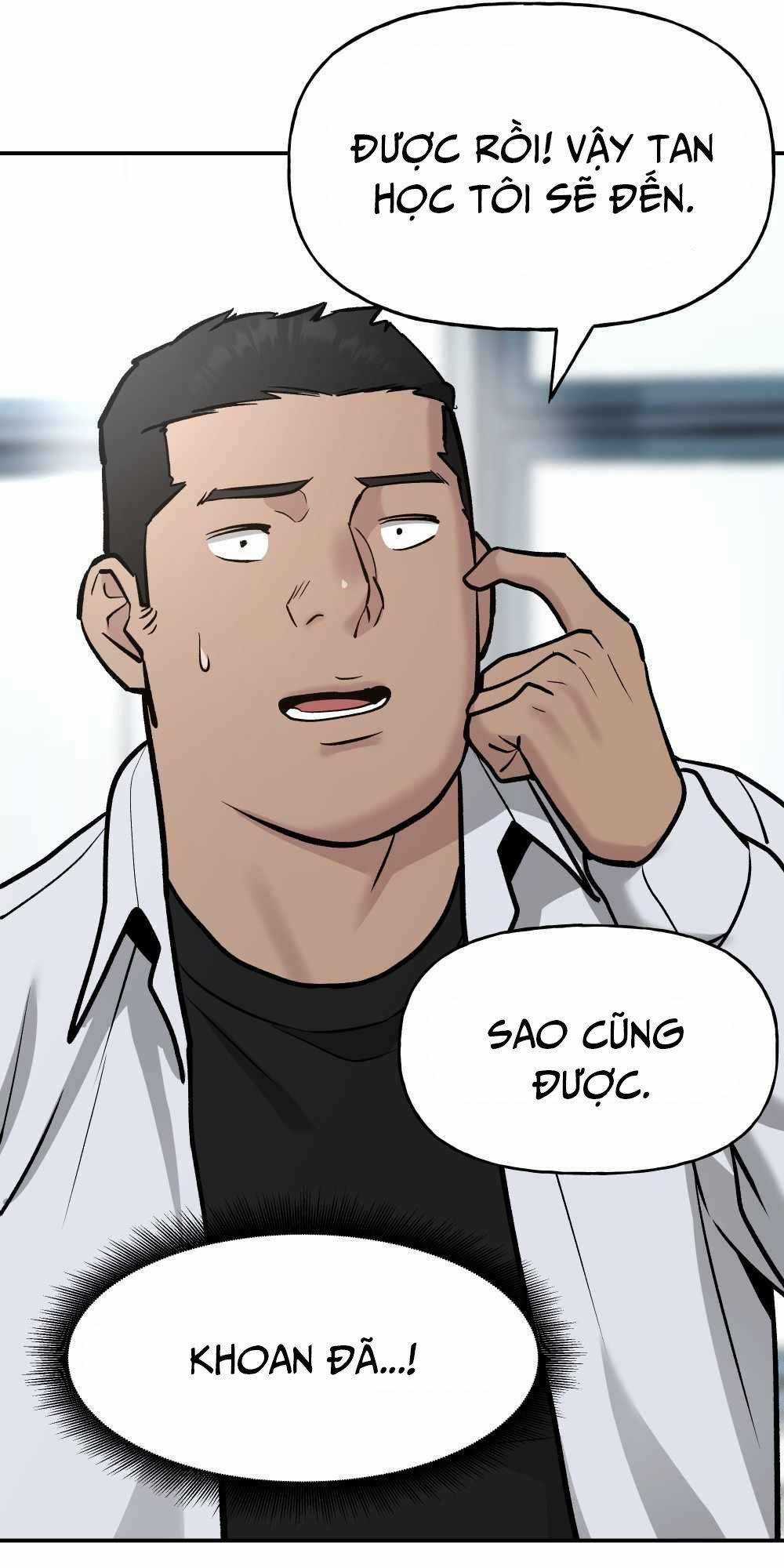 Quản Lí Du Côn Chapter 15 trang 38