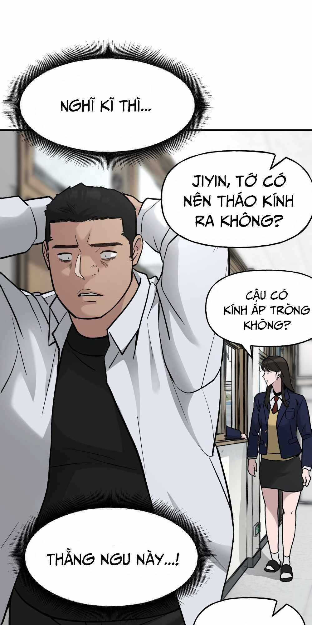 Quản Lí Du Côn Chapter 15 trang 39