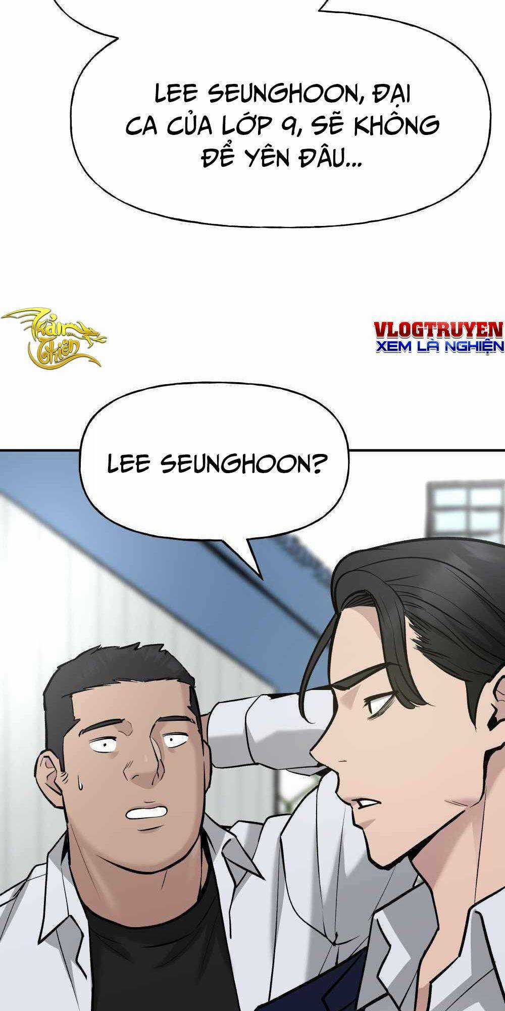 Quản Lí Du Côn Chapter 15 trang 4