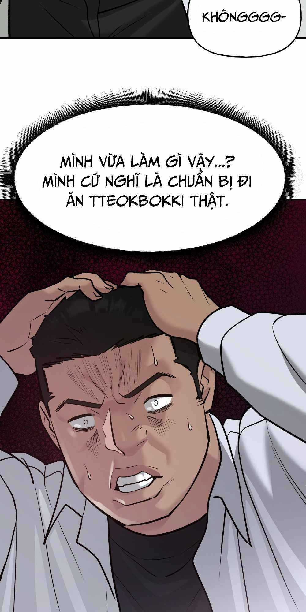 Quản Lí Du Côn Chapter 15 trang 40