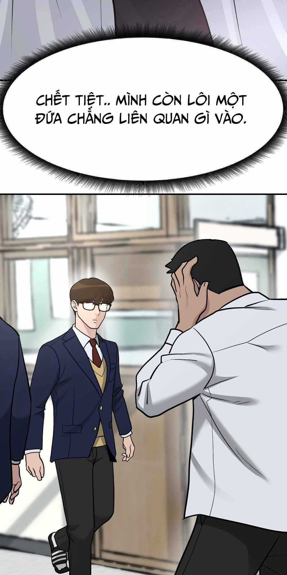 Quản Lí Du Côn Chapter 15 trang 41