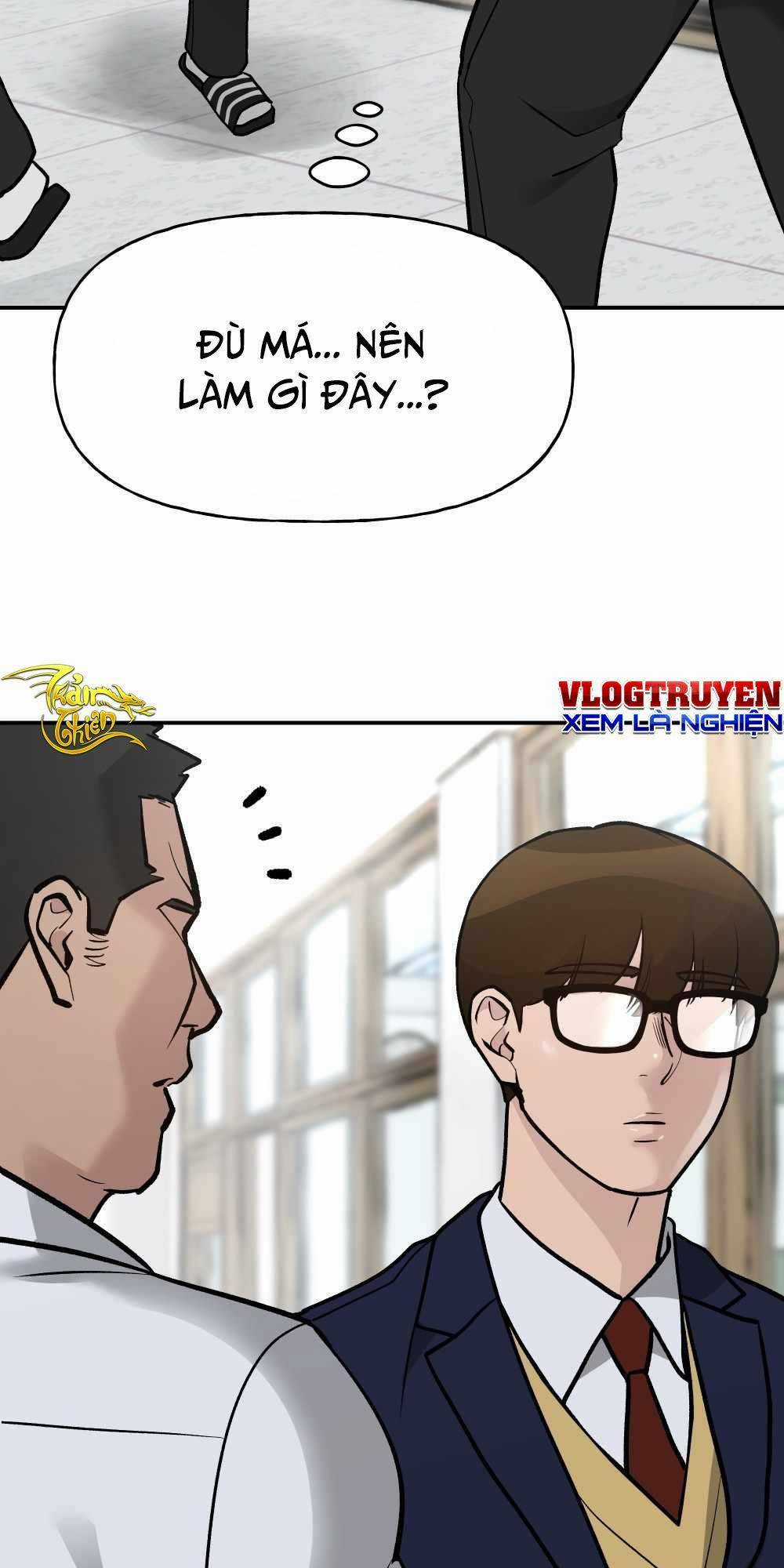 Quản Lí Du Côn Chapter 15 trang 42