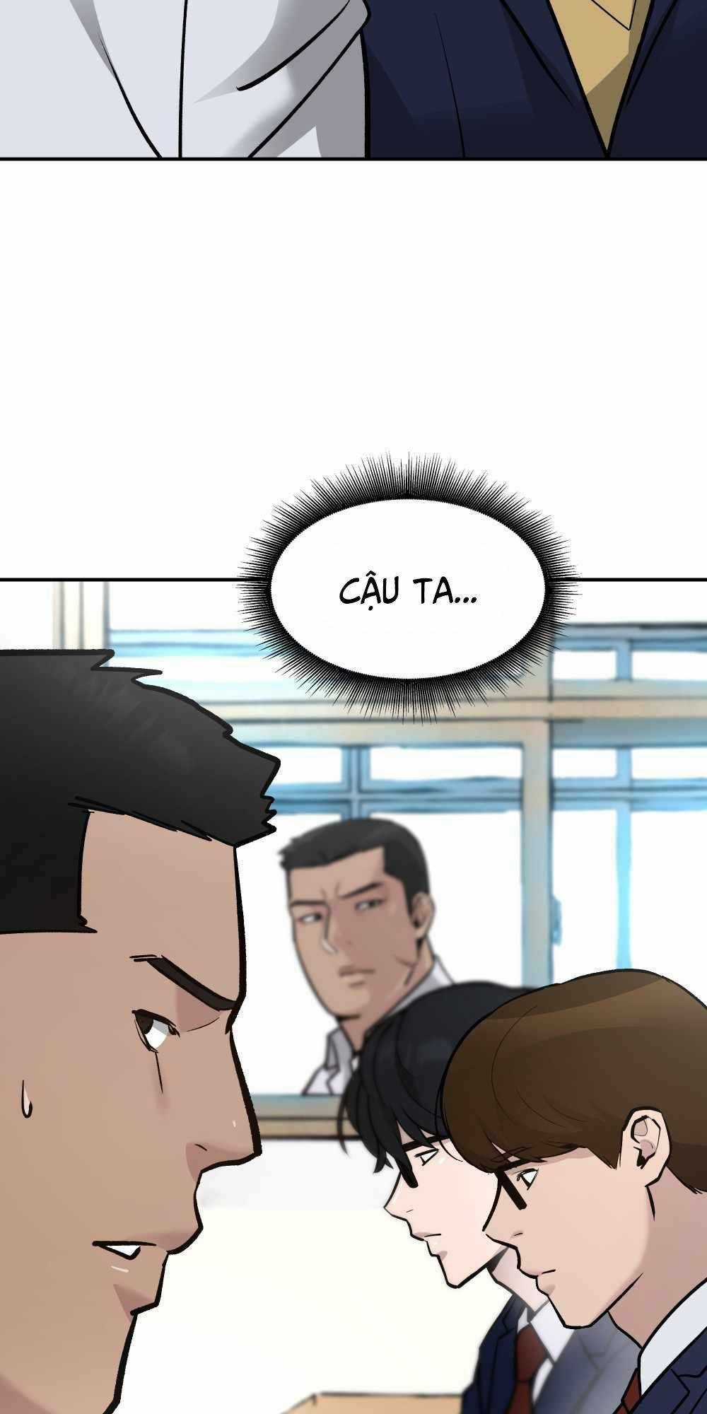 Quản Lí Du Côn Chapter 15 trang 43