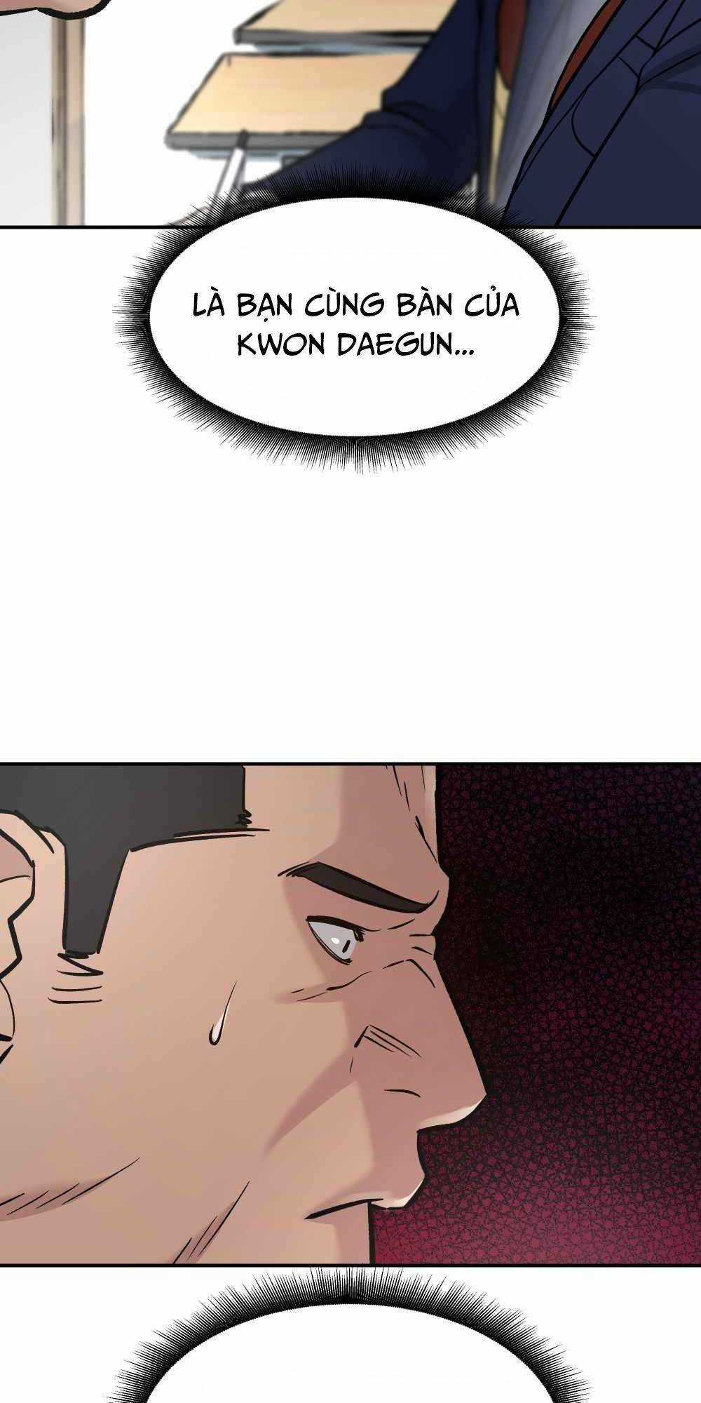 Quản Lí Du Côn Chapter 15 trang 44