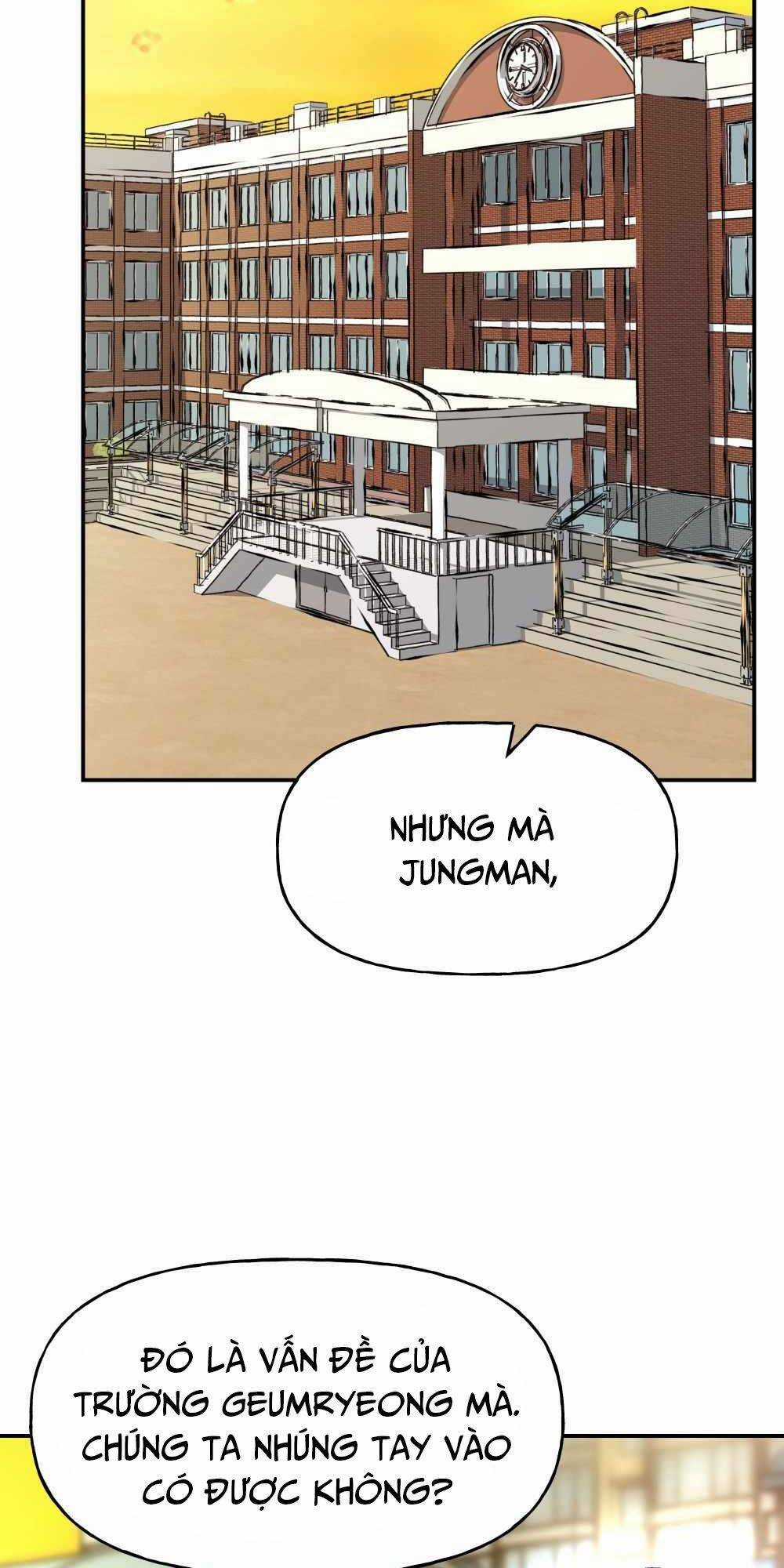 Quản Lí Du Côn Chapter 15 trang 46