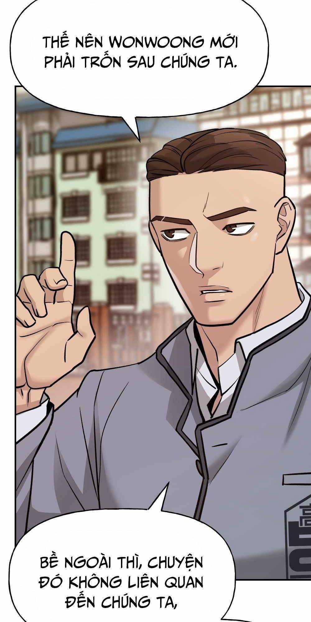 Quản Lí Du Côn Chapter 15 trang 48