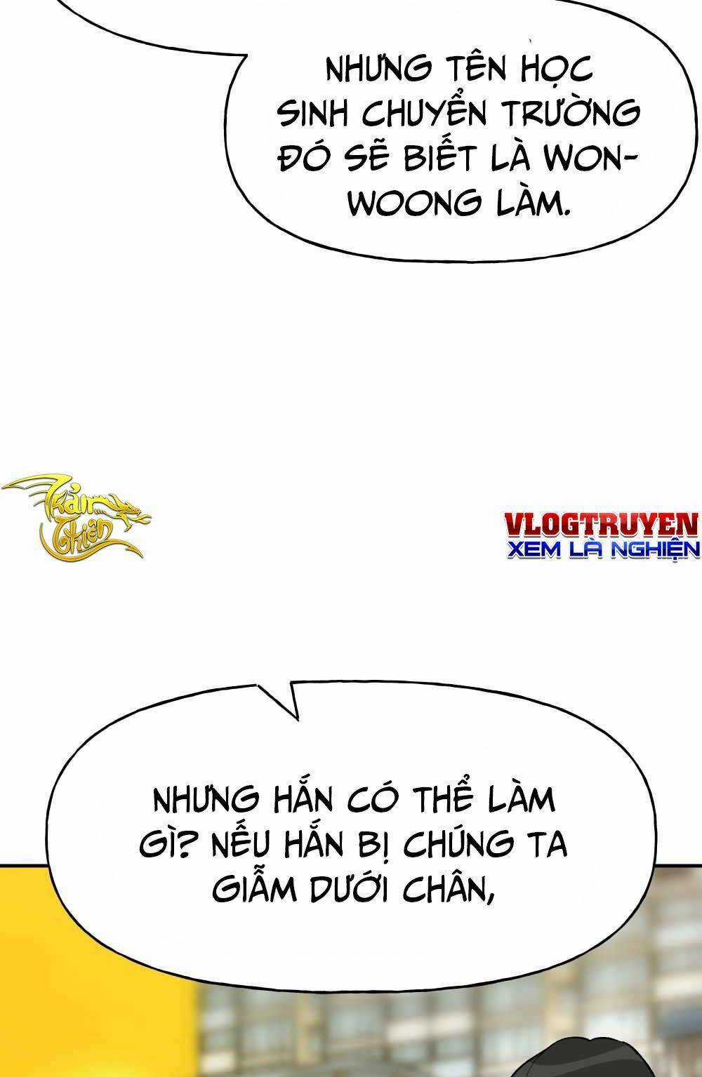 Quản Lí Du Côn Chapter 15 trang 49