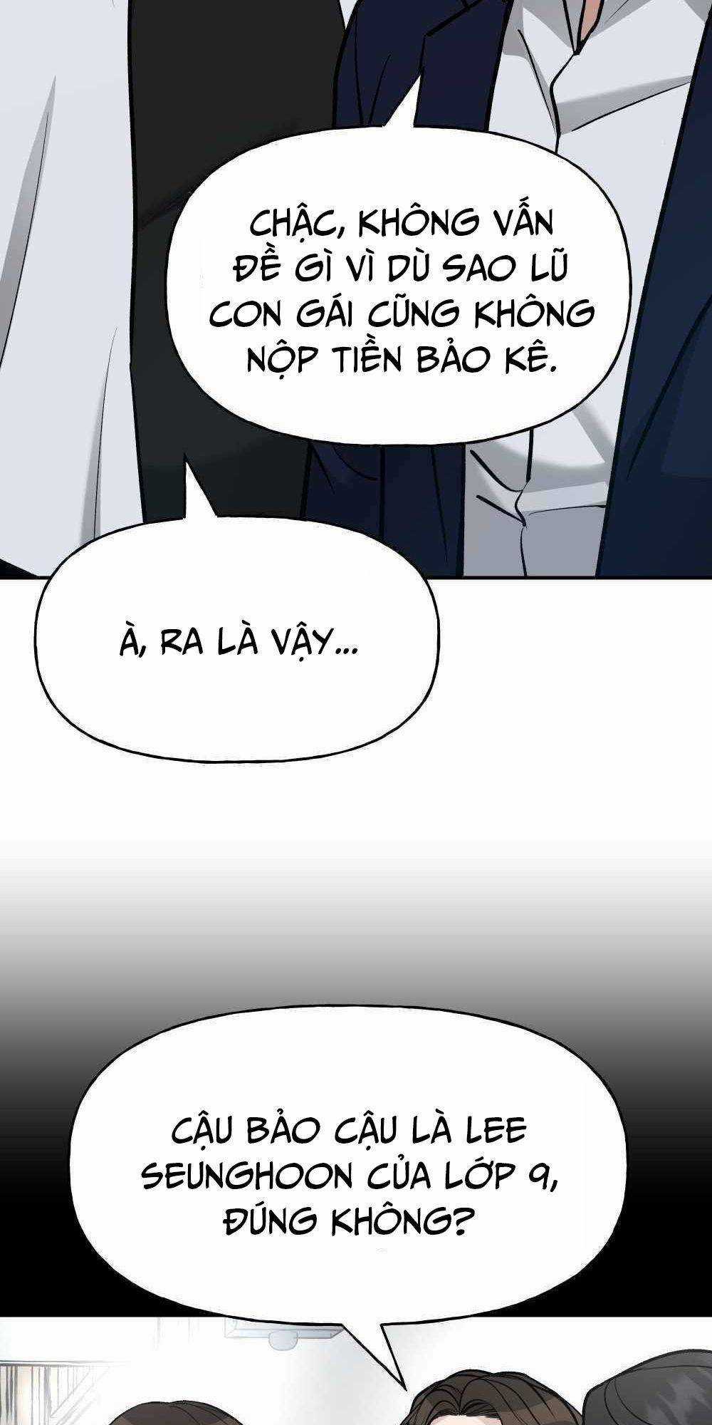 Quản Lí Du Côn Chapter 15 trang 5