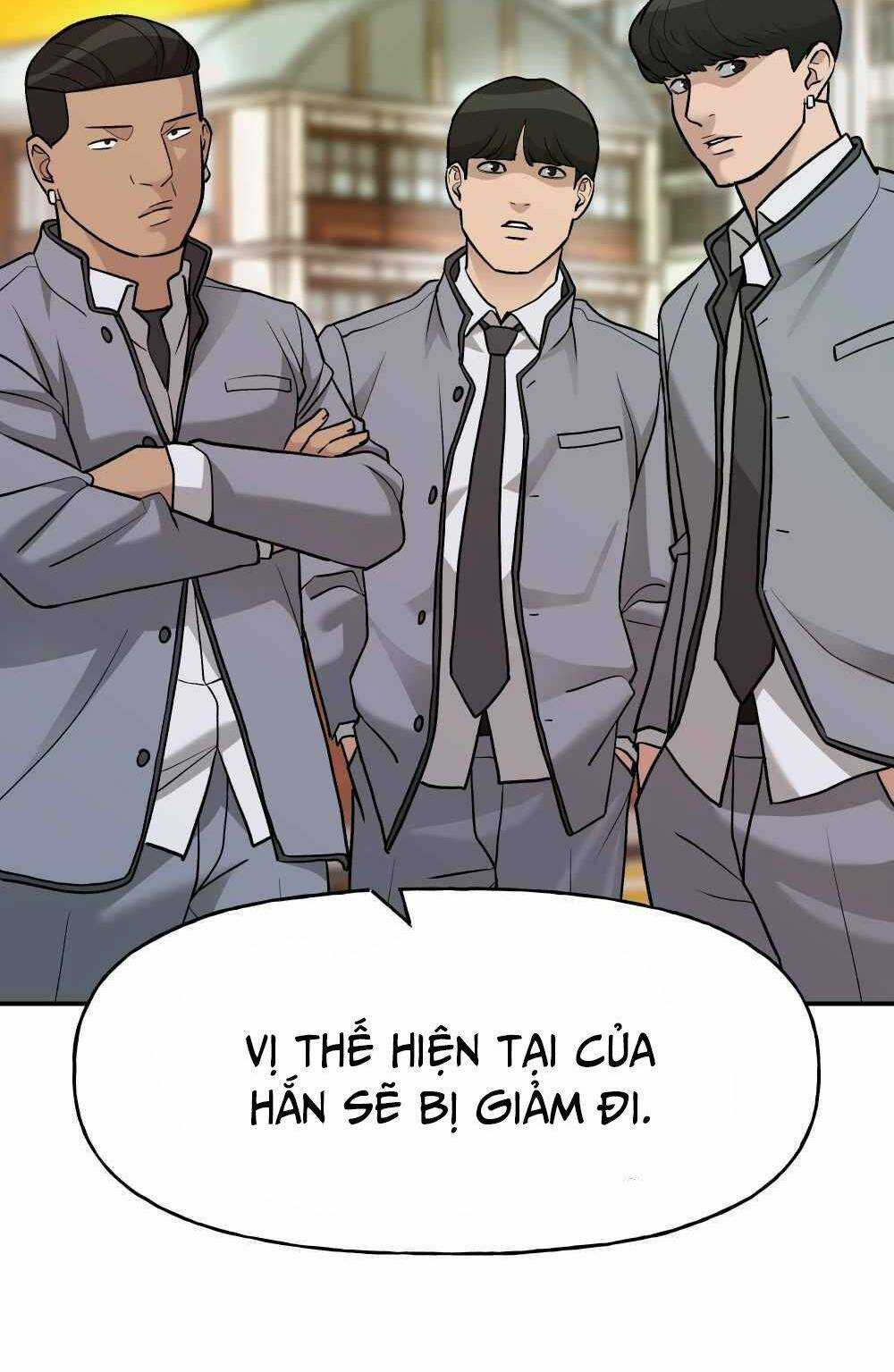 Quản Lí Du Côn Chapter 15 trang 50
