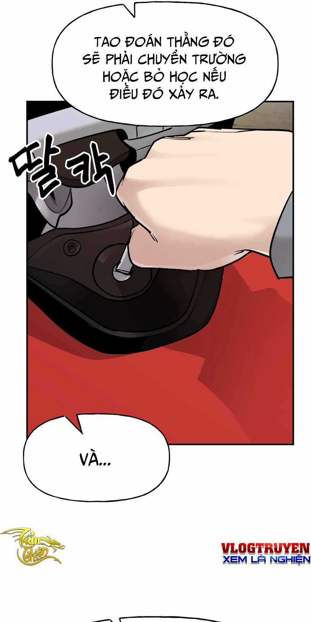 Quản Lí Du Côn Chapter 15 trang 51