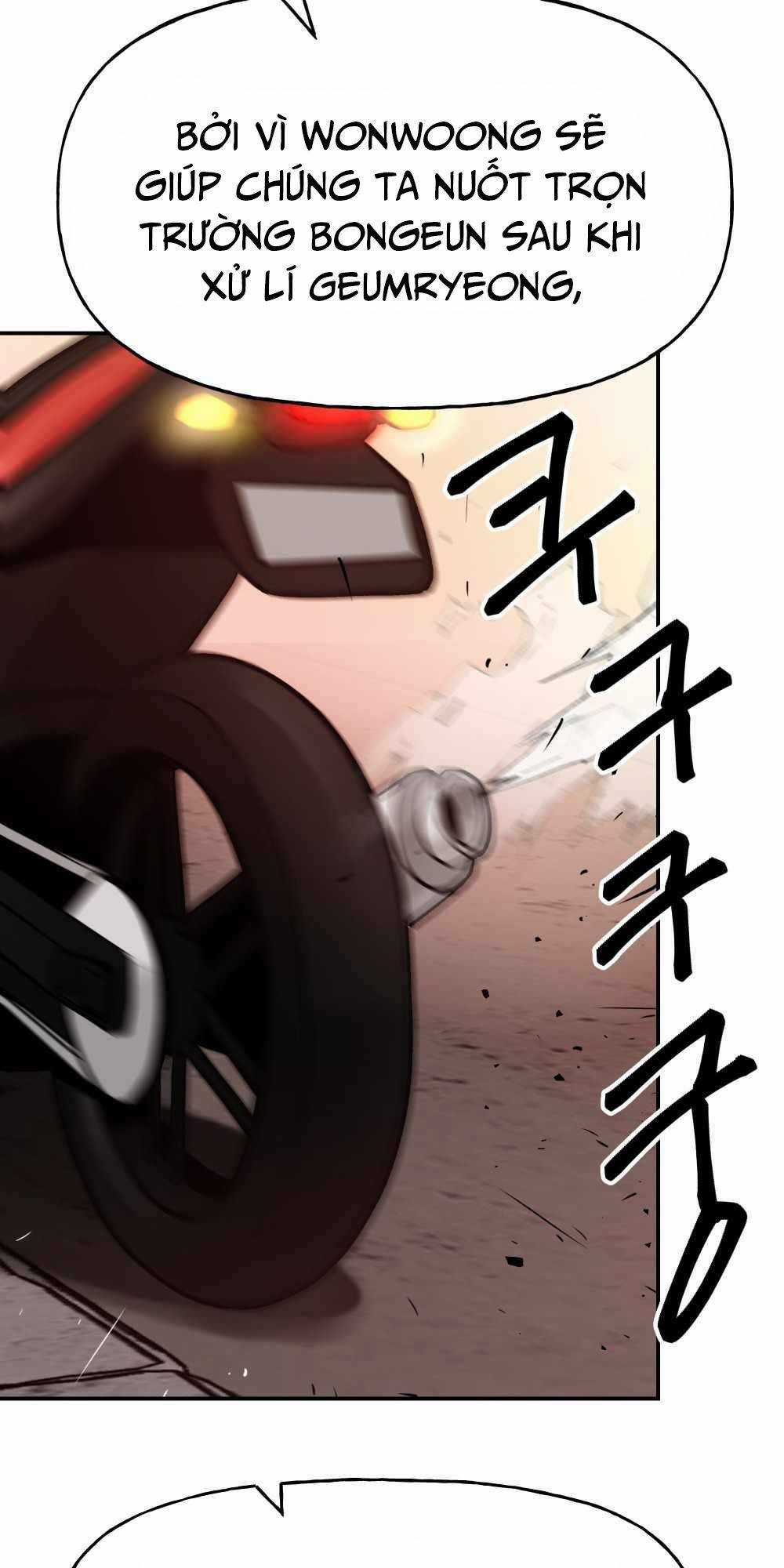 Quản Lí Du Côn Chapter 15 trang 52