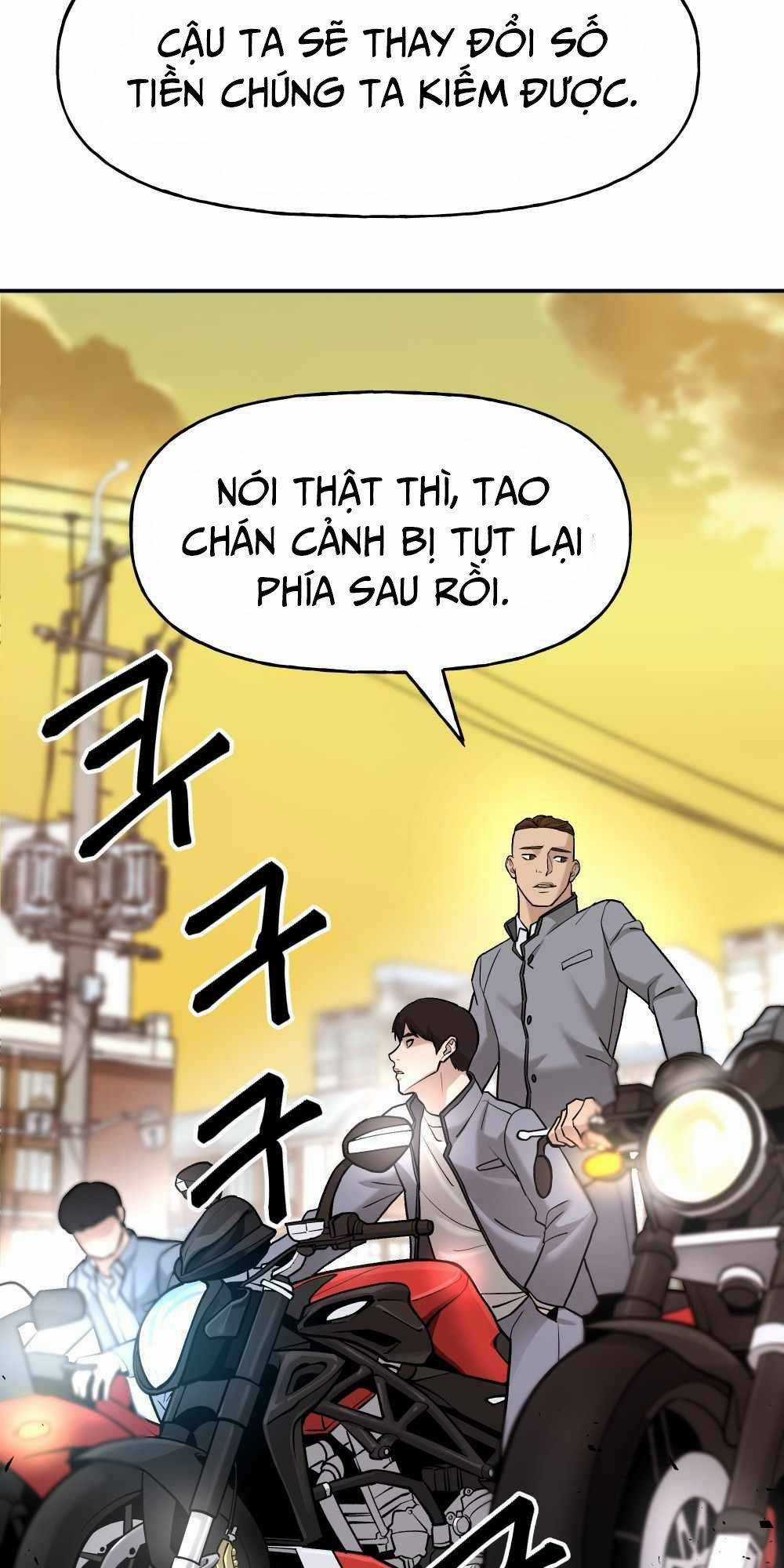 Quản Lí Du Côn Chapter 15 trang 53
