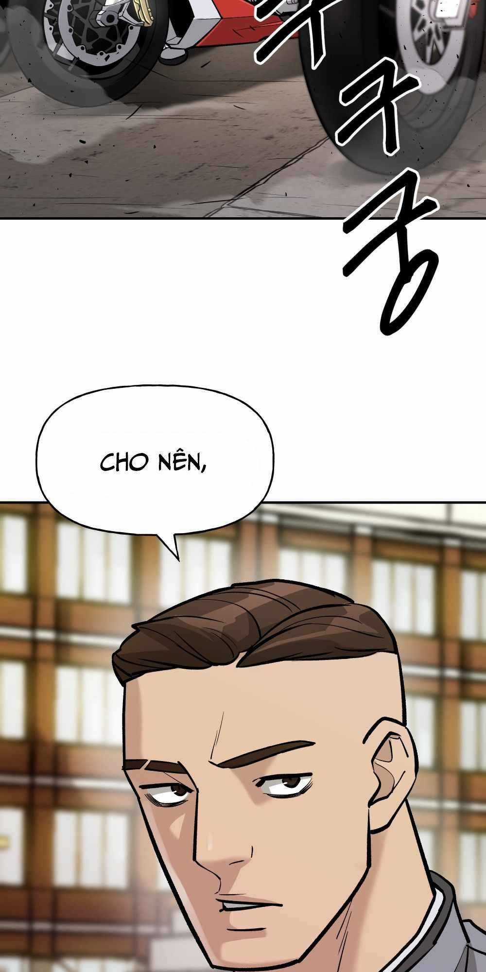 Quản Lí Du Côn Chapter 15 trang 54
