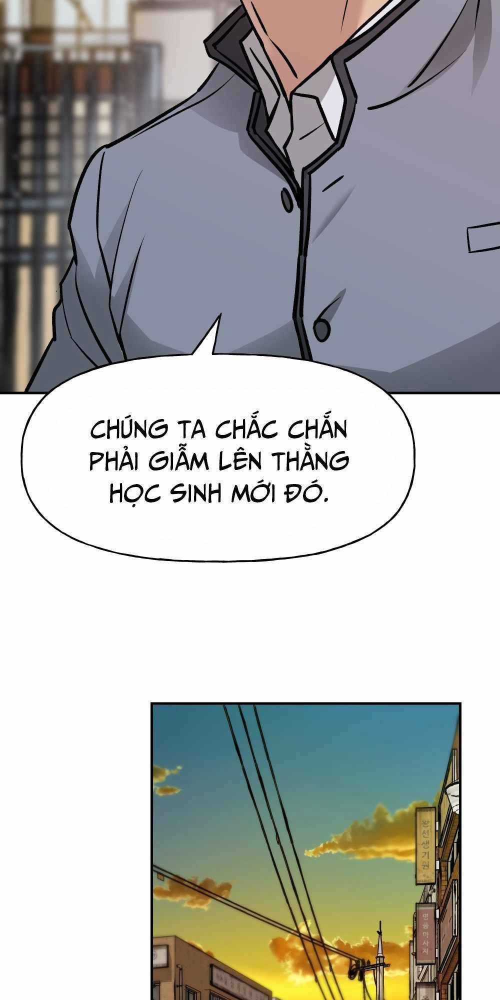 Quản Lí Du Côn Chapter 15 trang 55