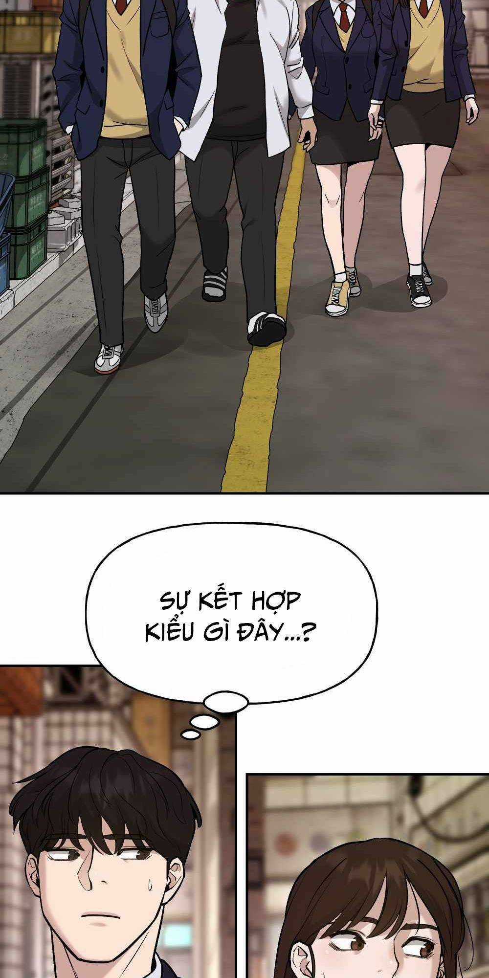 Quản Lí Du Côn Chapter 15 trang 57