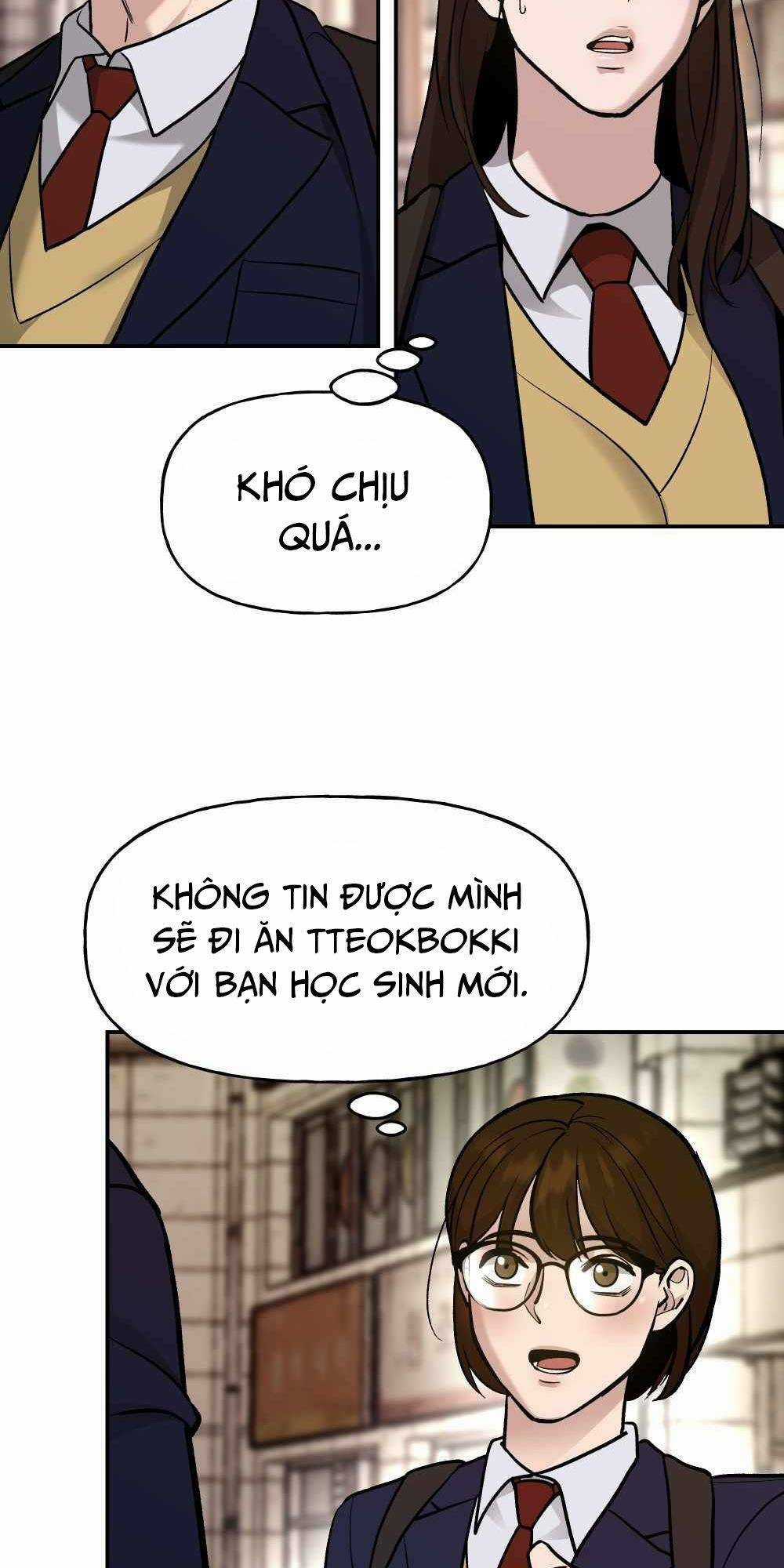 Quản Lí Du Côn Chapter 15 trang 58