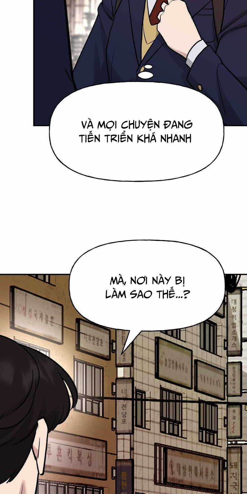 Quản Lí Du Côn Chapter 15 trang 59