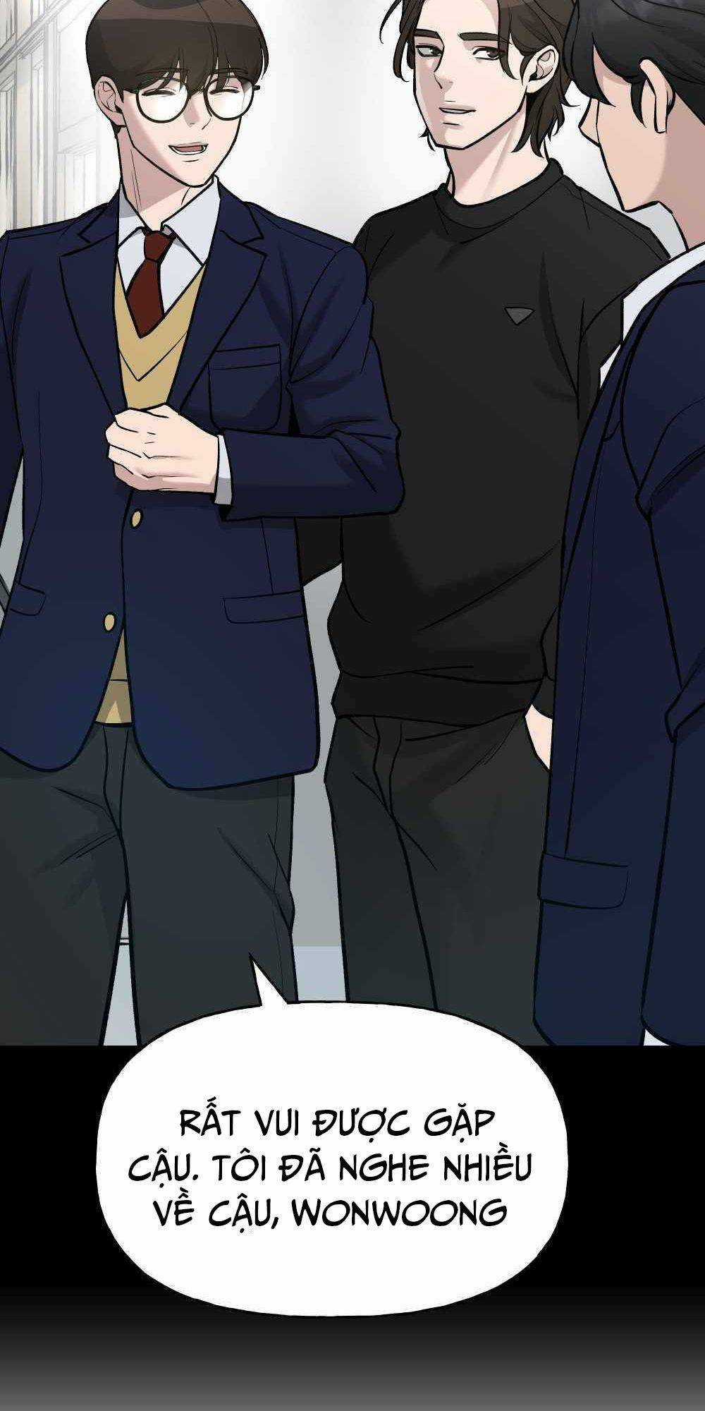 Quản Lí Du Côn Chapter 15 trang 6