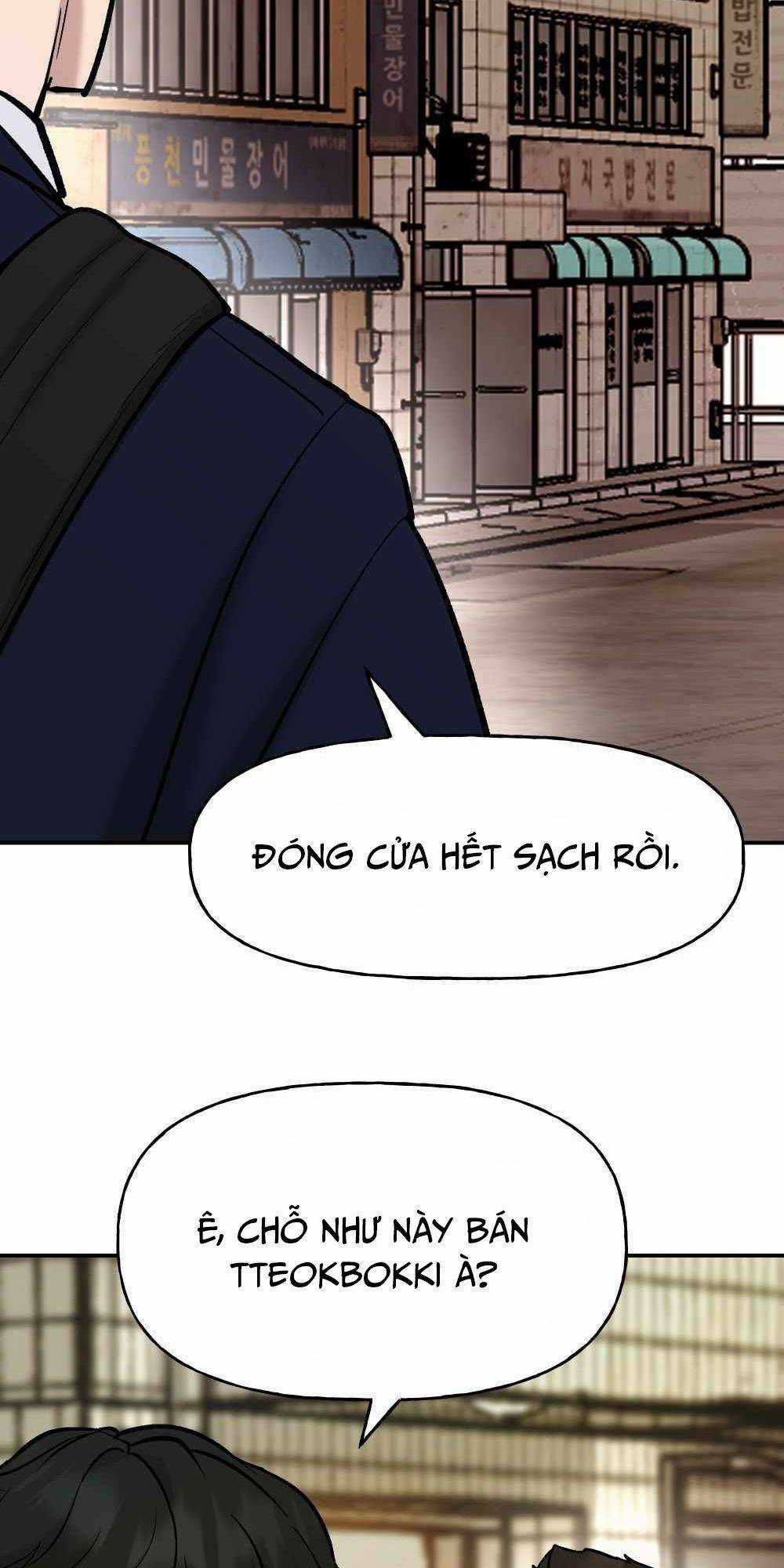 Quản Lí Du Côn Chapter 15 trang 60