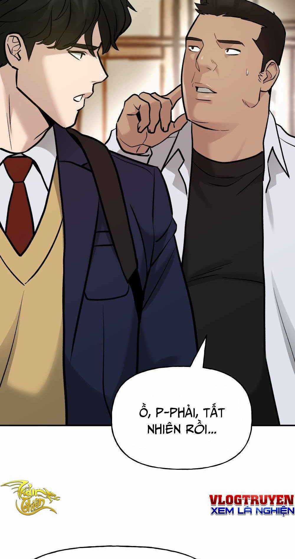 Quản Lí Du Côn Chapter 15 trang 61